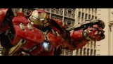 Trailer: Avengers – Vek ultrona