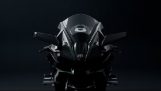 Нові ніндзя Kawasaki H2R