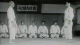 70chronos Grandmaster Judo rivolto agli studenti di alto livello