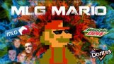 Mario MLG