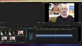 New Adobe technology automatically removes jump cuts from videos