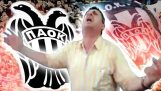 The song of PAOKTSI