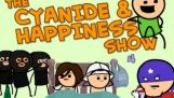 The Meaning of Love – S1E4 – Cyanide & Happiness Show