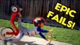 EPIC не успее! МАЙ 2017 Седмица 1 | Funny Fail Компилация – Най-доброто провали