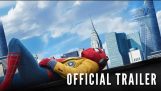Spider Man: Hjemkomst – Trailer 2