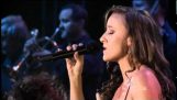 Yanni Live At El Morro – Lauren Jelencovich-Nightingale