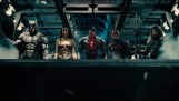 Justice League – Offisiell trailer 1