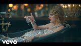 Taylor Swift – Patrzcie, co mnie do tego