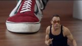JCVD and Me: 1st Place in Funny or Die’s Make My Movie Challenge