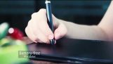 Best Wireless portable drawing tablet XP-Pen Star05 for pc drawing
