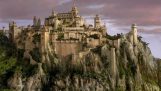 Top 5 castillos más grandes del mundo