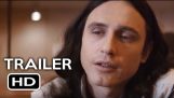 The Disaster Artist Official Trailer #2 (2017) James Franco, Seth Rogan
