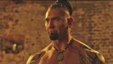 Kickboxer zemsty | oficjalny trailer (2016) Jean-Claude Van Damme Dave Batista