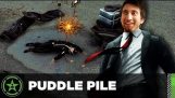 Things to Do In Hitman – Puddle Pile