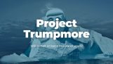 Proje Trumpmore – Resmi römork