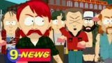  Southpark – They Took Our Job! 