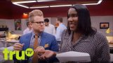 Adam Ruins Everything – Why You Should Tell Coworkers Your Salary