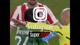Instagram superzoom gresk TV versjon
