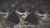 BATMAN NINJA – Japansk Trailer English Subs