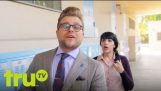 Adam Ruins Everything – Why Some Prescription Drugs Are More Dangerous than Illegal Drugs