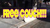 Бесплатные диване