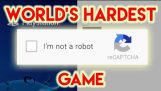 World’s Hardest Game