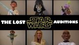 “The lost Star Wars auditions” | Jeff Dunham