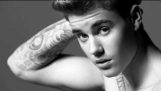 Justin Bieber – Calvin Klein ' me duelen las manos’ (divertida parodia)