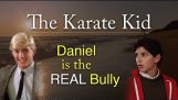Малюк карате: Даніель є РЕАЛЬНИМ Bully