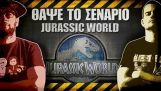 THAPSE SENARYO – 20 – Jurassic dünya