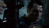 Batman vs Superman. The final trailer.