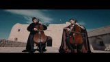 Game of Thrones: 2CELLOS ja London Symphony Orchestra
