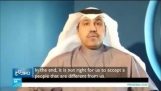 Oficial do Kuwait: “Nós devemos nunca permitir que os refugiados em nosso país”