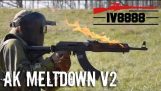 Ultimate AK Meltdown: Znovu načítané!