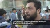 Indvandrere terroriserer indbyggerne i Lesbos pt2
