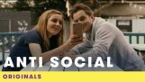 Anti Social – A Modern Dating Horror Story