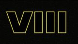 Star Wars: Episode VIII Production Announcement