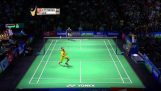 Play Of The Day | Badminton Finals – Yonex US Open C’ship 2015