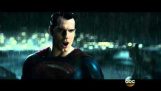Batman v Superman: Dawn of Justice (2016) New Footage Clip ‘Jimmy Kimmel Live’