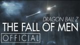 Dragon Ball Z: Fall i mænd