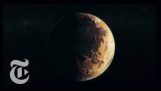 Po 9leté cestu, Tato kosmická loď konečně dosáhne Pluto