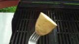 Grillen Tip, Hoe maak je een niet Stick oppervlak