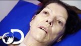 Miracle Drug Wakes mujer en coma después de 2 años