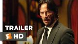 John Wick: Chapter 2 Official Trailer – Teaser (2017)