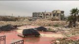 Alep: Un an après la fin de la bataille