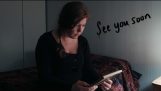 See You Soon – 14 second horror film
