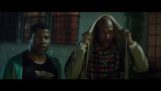 “Keanu” Rød Band Trailer – Fra hjerner af nøgle & Peele – Ucensureret
