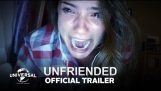 Unfriended – Official Trailer
