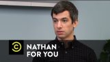 Nathan voor u – Het verkeer