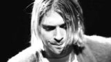 Nirvana – Aislada pista vocal huele como espíritu adolescente, voz solamente